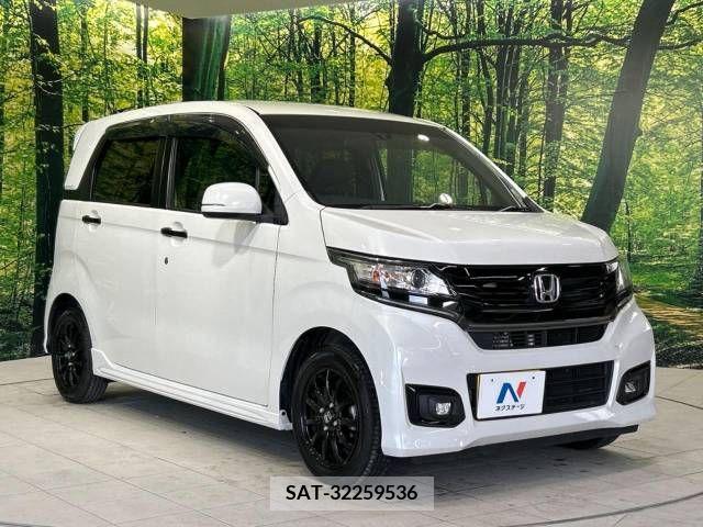Honda N-WGN 2018-09 254082-16