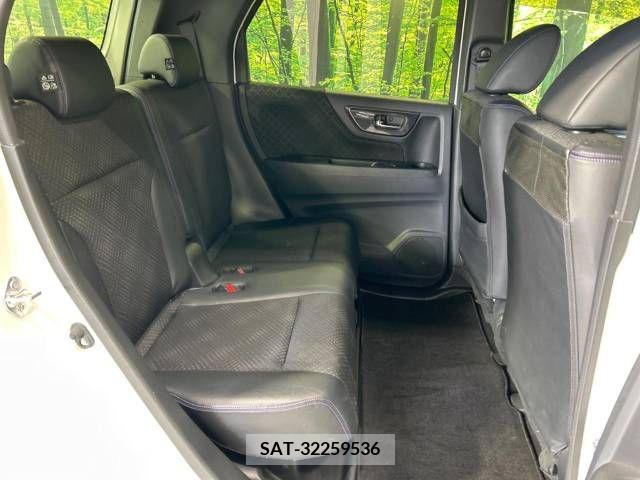 Honda N-WGN 2018-09 254082-9