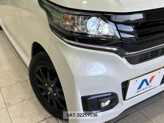 Honda N-WGN 2018-09 254082-12