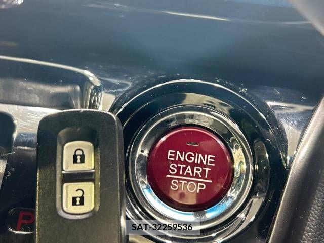 Honda N-WGN 2018-09 254082-6