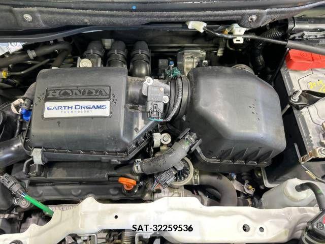 Honda N-WGN 2018-09 254082-18