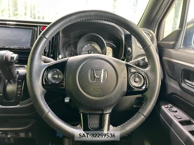 Honda N-WGN 2018-09 254082-11