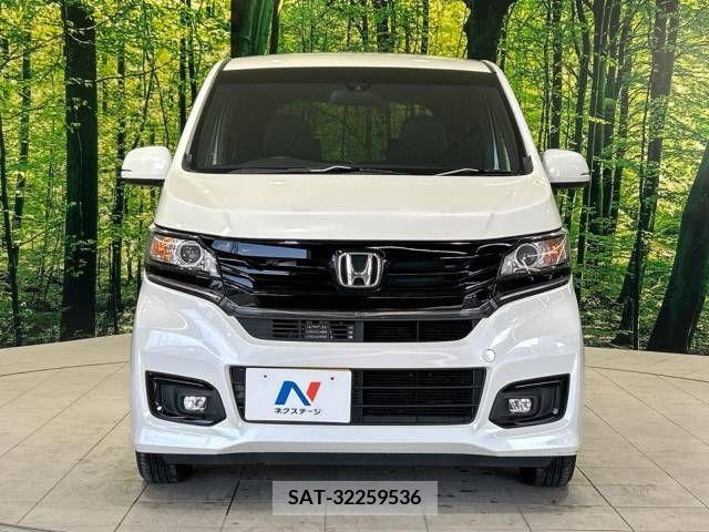 Honda N-WGN 2018-09 254082-14