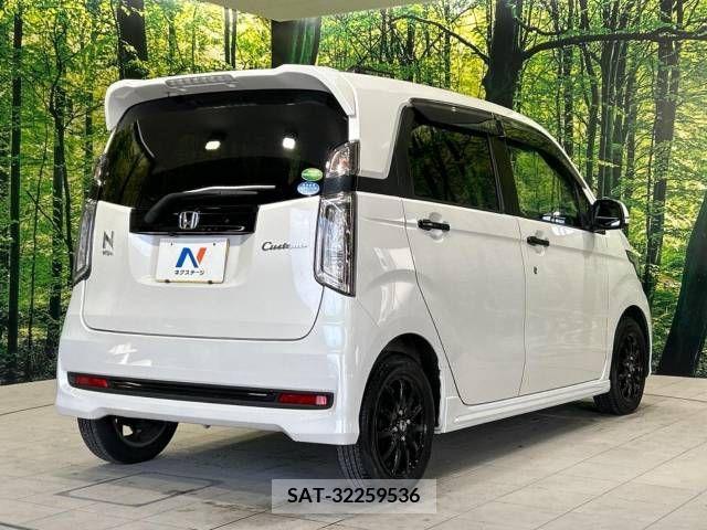 Honda N-WGN 2018-09 254082-17