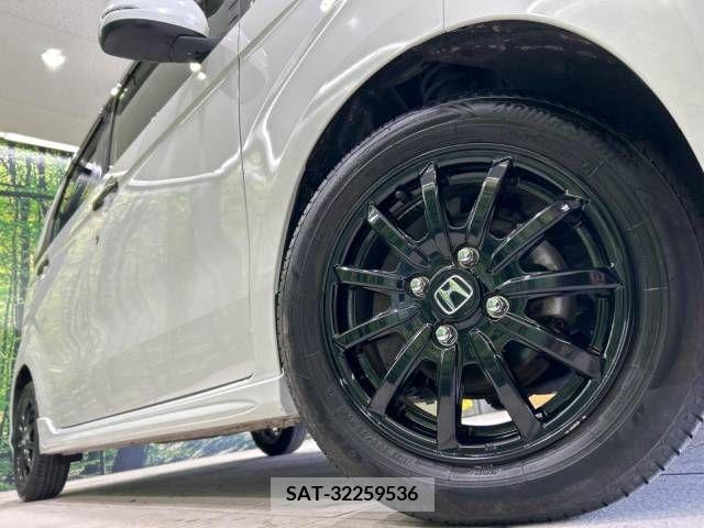 Honda N-WGN 2018-09 254082-13