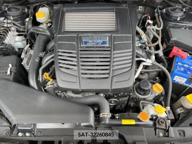Subaru LEVORG 2015-11 275120-19