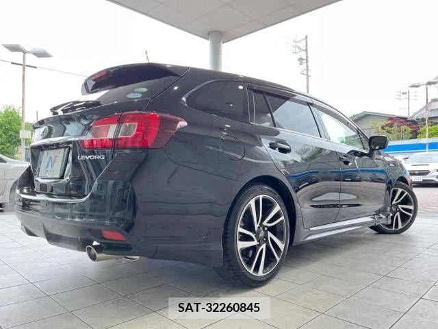 Subaru LEVORG 2015-11 275120-17