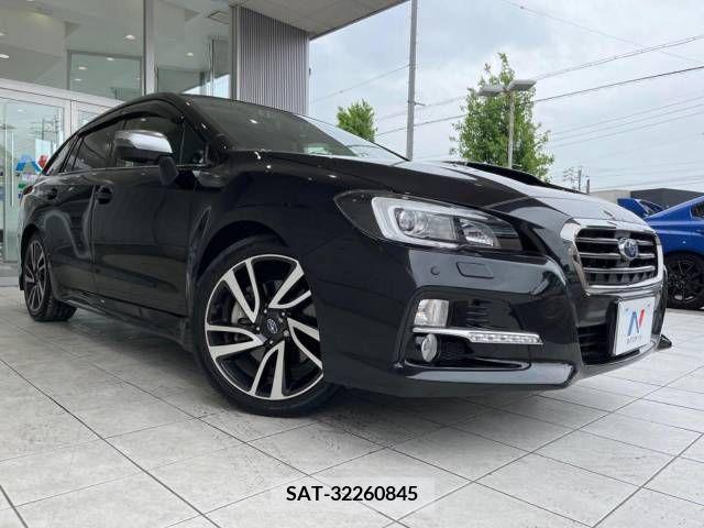 Subaru LEVORG 2015-11 275120-16