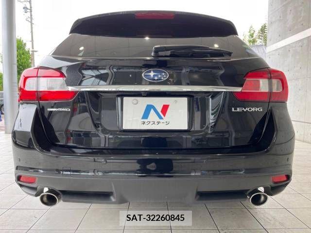 Subaru LEVORG 2015-11 275120-15