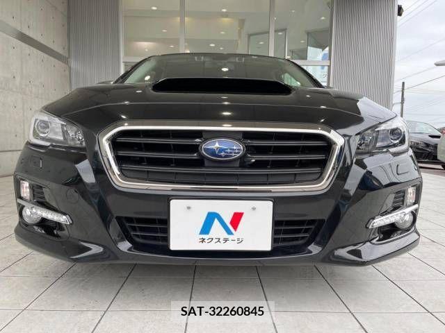 Subaru LEVORG 2015-11 275120-14