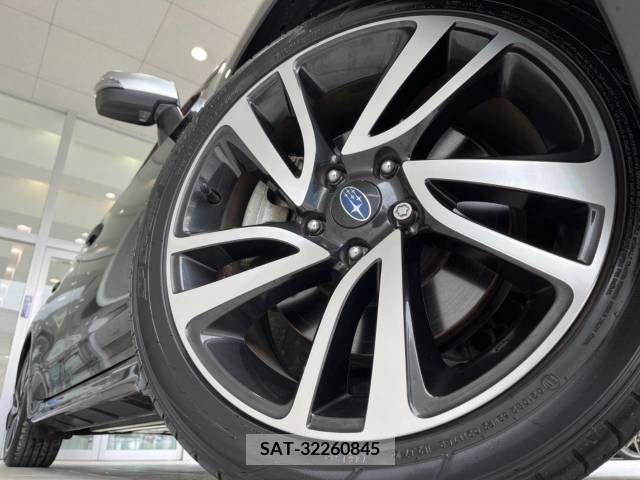 Subaru LEVORG 2015-11 275120-13