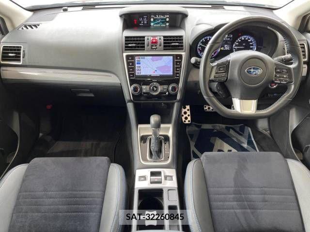 Subaru LEVORG 2015-11 275120-1