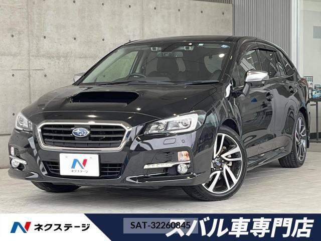 Subaru LEVORG 2015-11 275120-0