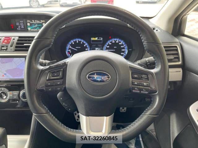 Subaru LEVORG 2015-11 275120-12