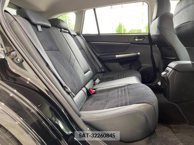 Subaru LEVORG 2015-11 275120-10