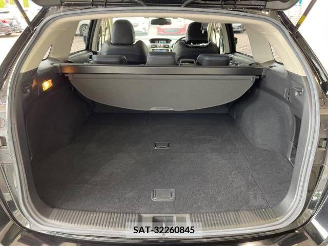 Subaru LEVORG 2015-11 275120-11