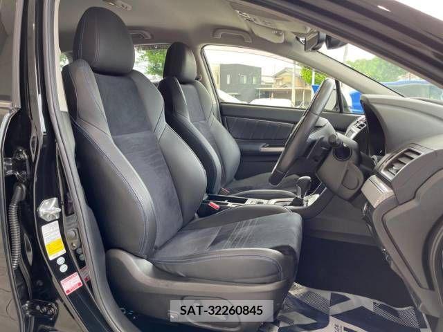 Subaru LEVORG 2015-11 275120-9