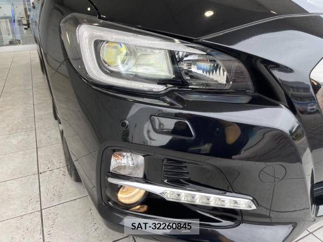 Subaru LEVORG 2015-11 275120-5