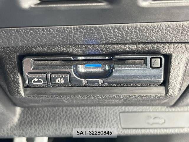 Subaru LEVORG 2015-11 275120-8