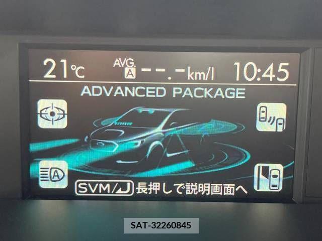 Subaru LEVORG 2015-11 275120-4