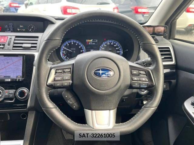 Subaru LEVORG 2015-04 341904-11
