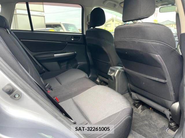 Subaru LEVORG 2015-04 341904-9