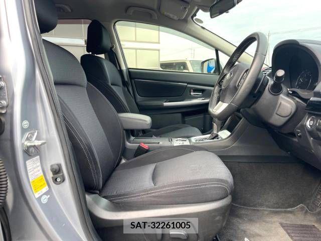 Subaru LEVORG 2015-04 341904-8