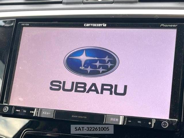 Subaru LEVORG 2015-04 341904-2