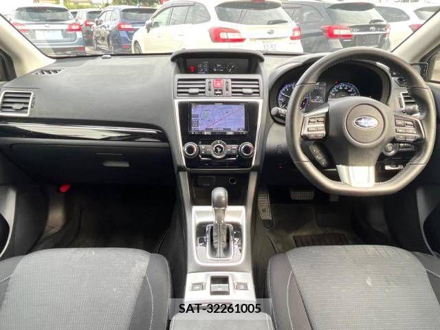 Subaru LEVORG 2015-04 341904-1