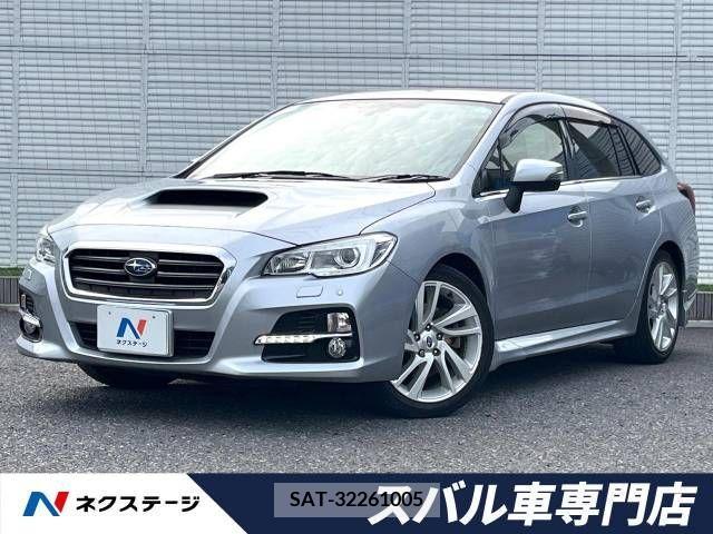 Subaru LEVORG 2015-04 341904-0