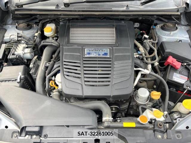 Subaru LEVORG 2015-04 341904-18