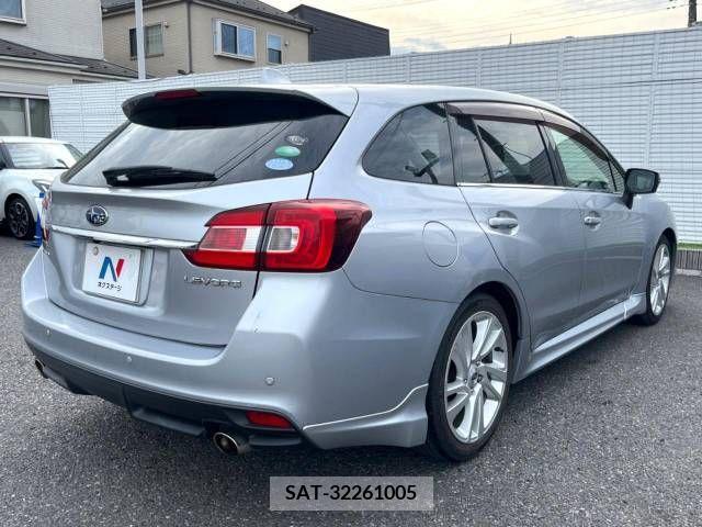 Subaru LEVORG 2015-04 341904-17