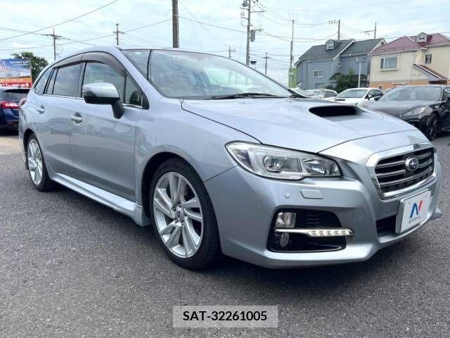 Subaru LEVORG 2015-04 341904-16