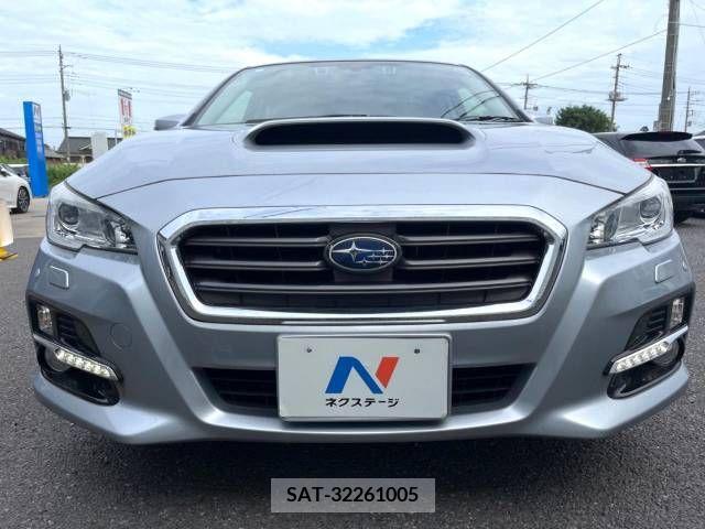 Subaru LEVORG 2015-04 341904-14