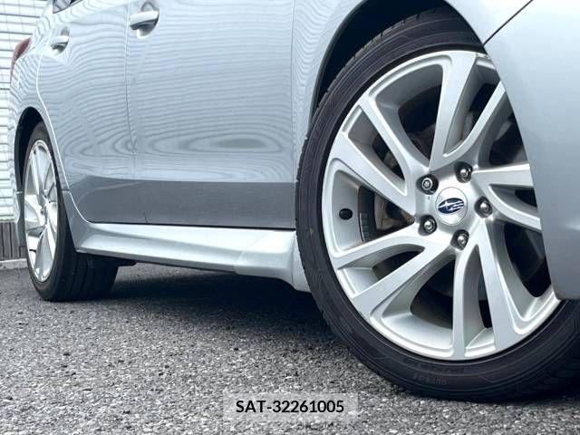 Subaru LEVORG 2015-04 341904-13