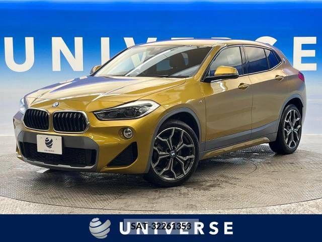 Bmw X2 2019-02 318882-0