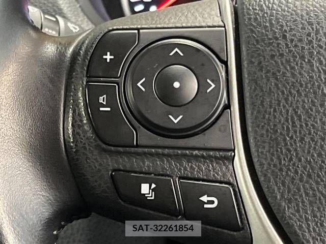 Toyota VOXY 2015-01 289936-5