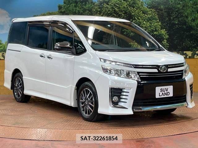 Toyota VOXY 2015-01 289936-16