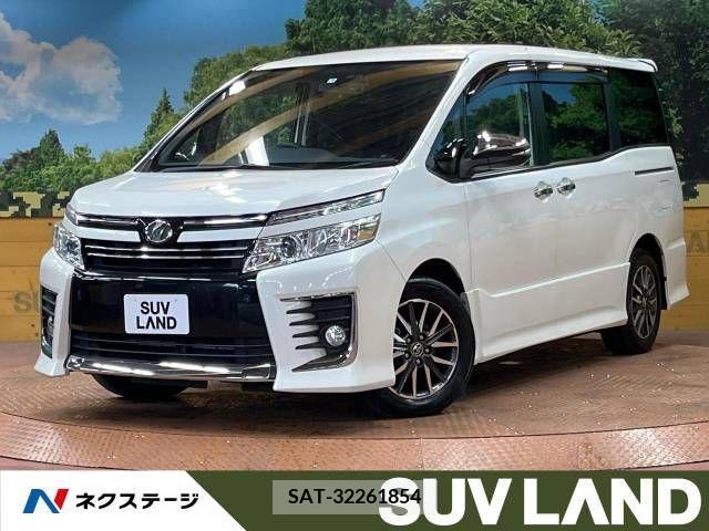Toyota VOXY 2015-01 289936-0
