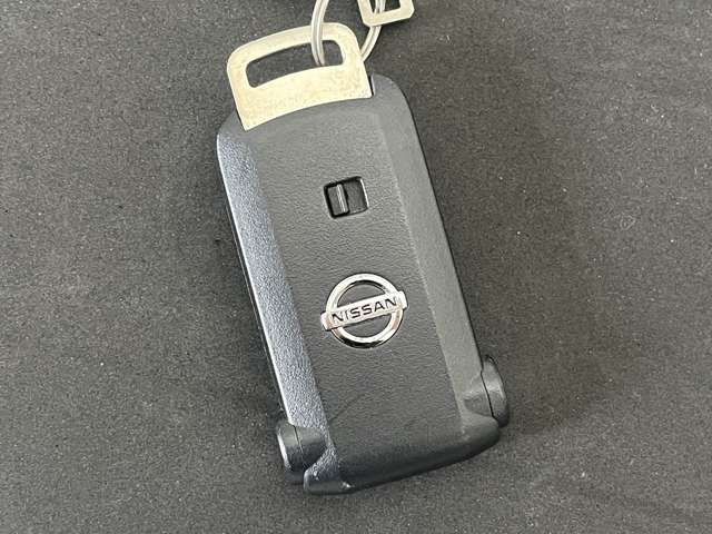 Nissan DAYZ ROOX 2017-01 28852-28