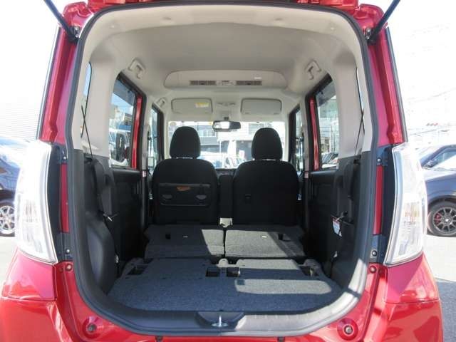 Nissan DAYZ ROOX 2017-01 28852-26