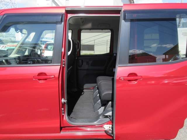 Nissan DAYZ ROOX 2017-01 28852-23