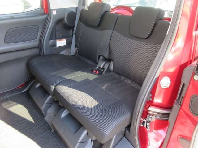 Nissan DAYZ ROOX 2017-01 28852-24