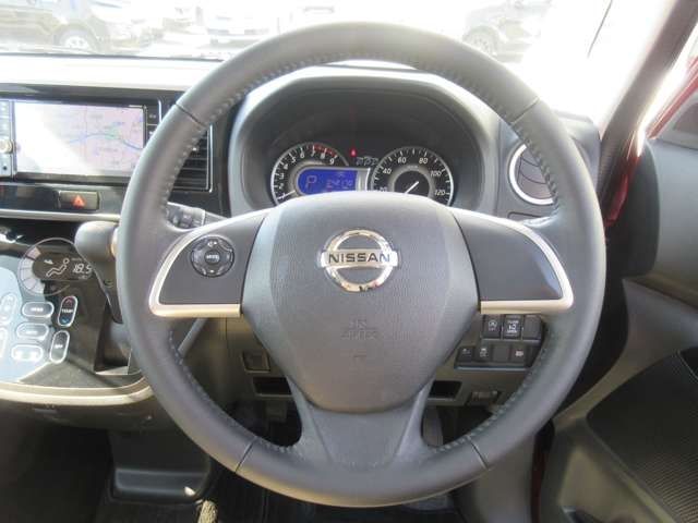 Nissan DAYZ ROOX 2017-01 28852-13