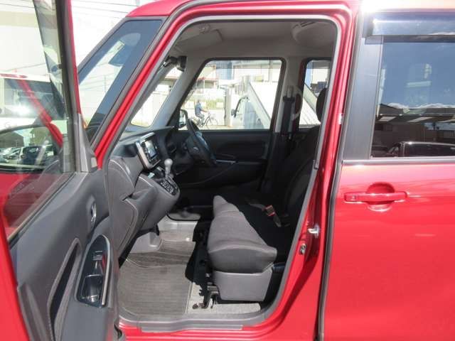 Nissan DAYZ ROOX 2017-01 28852-21