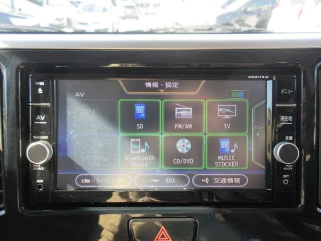 Nissan DAYZ ROOX 2017-01 28852-12