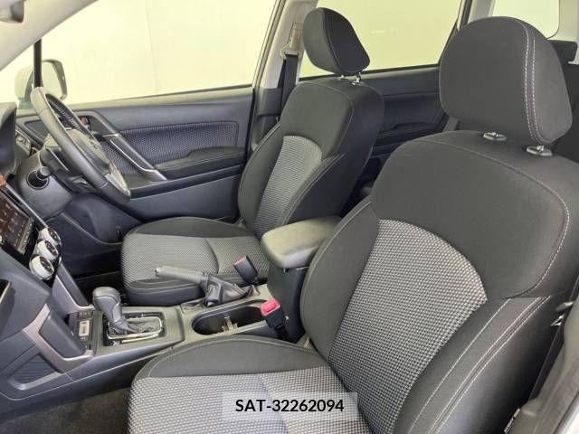 Subaru FORESTER 2016-12 360502-10