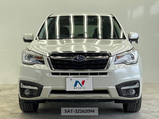 Subaru FORESTER 2016-12 360502-15