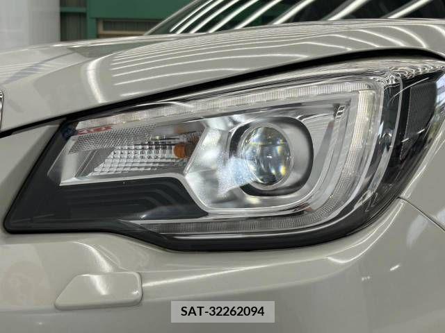Subaru FORESTER 2016-12 360502-14