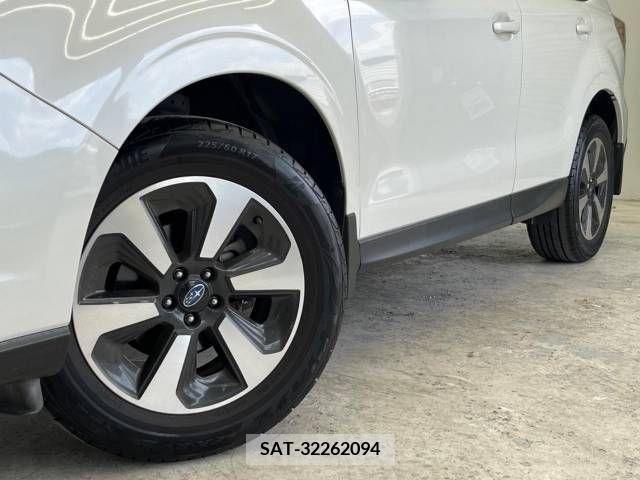 Subaru FORESTER 2016-12 360502-13